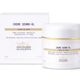 biologique recherche