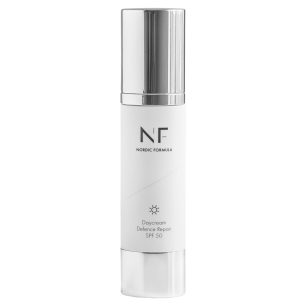 Daycream Defence Repair SPF 50