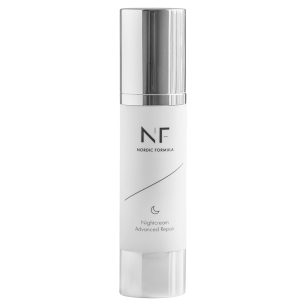 Nightcream Advanced Repair