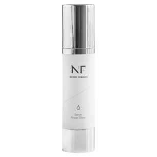 Power Glow Serum